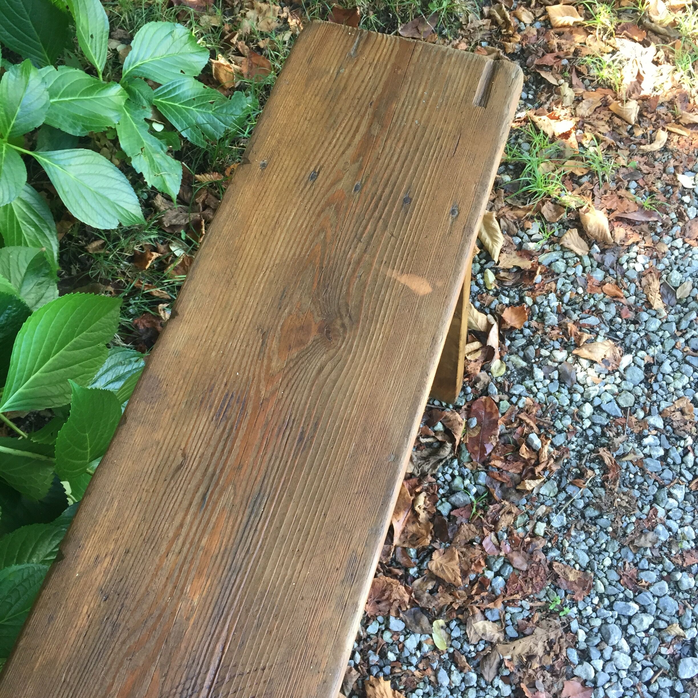 Old bench 180cm