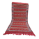 Moroccan Berber rug handwoven 100% organic wool from