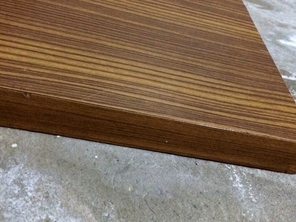 High table par Pierre Guariche for Meurop 60