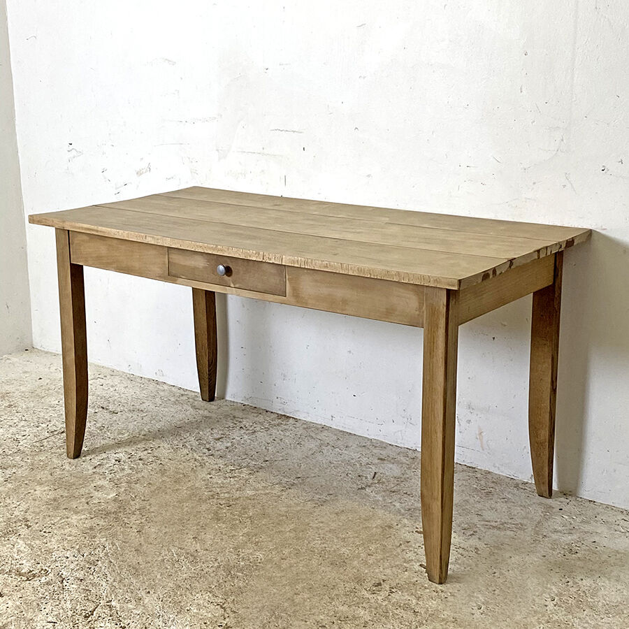 50's vintage farmhouse table
