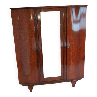 Armoire années 30 style art deco