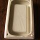 Longchamp earthenware tidy