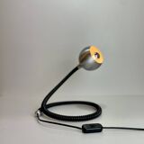 Italian Table Lamp in the style of the Hebi by Isso Hosoe for Valenti, 1970s