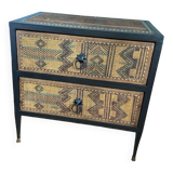 Bedside table