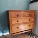 Commode vintage