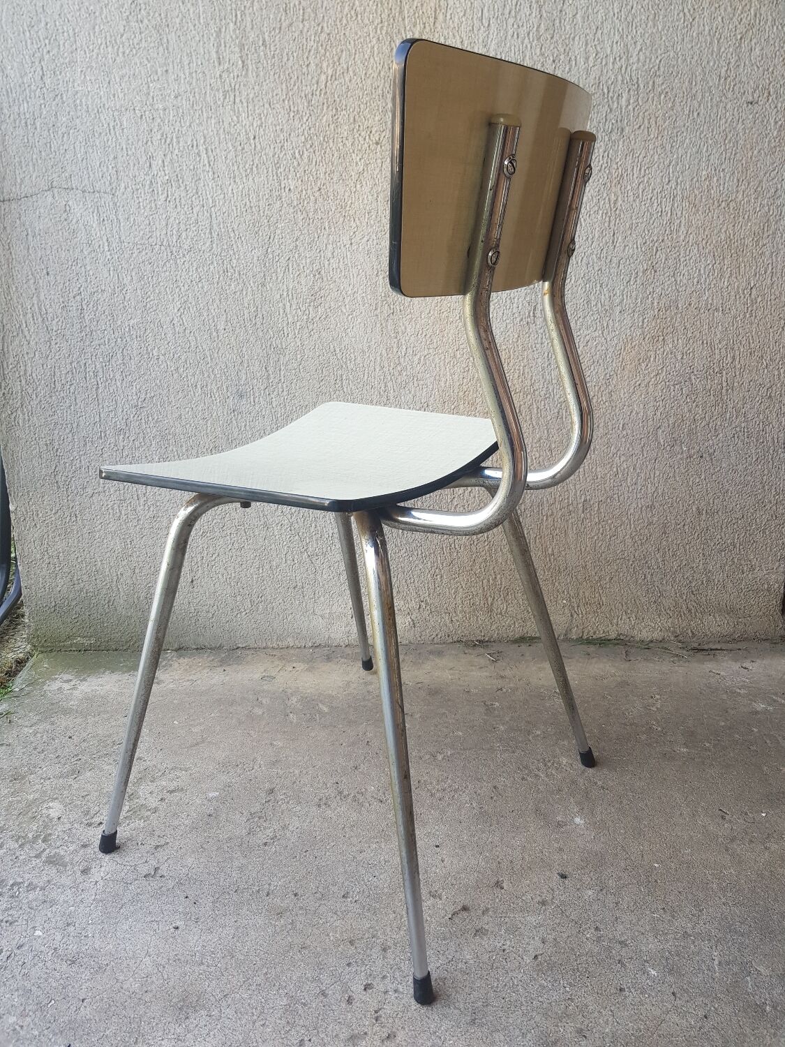 Formica chair brand Volo