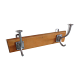 Double head coat hook vintage years 50-60