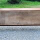 Scandinavian style teak sideboard from the 70s