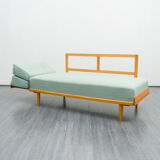 Sofa / daybed 50s, renovated
