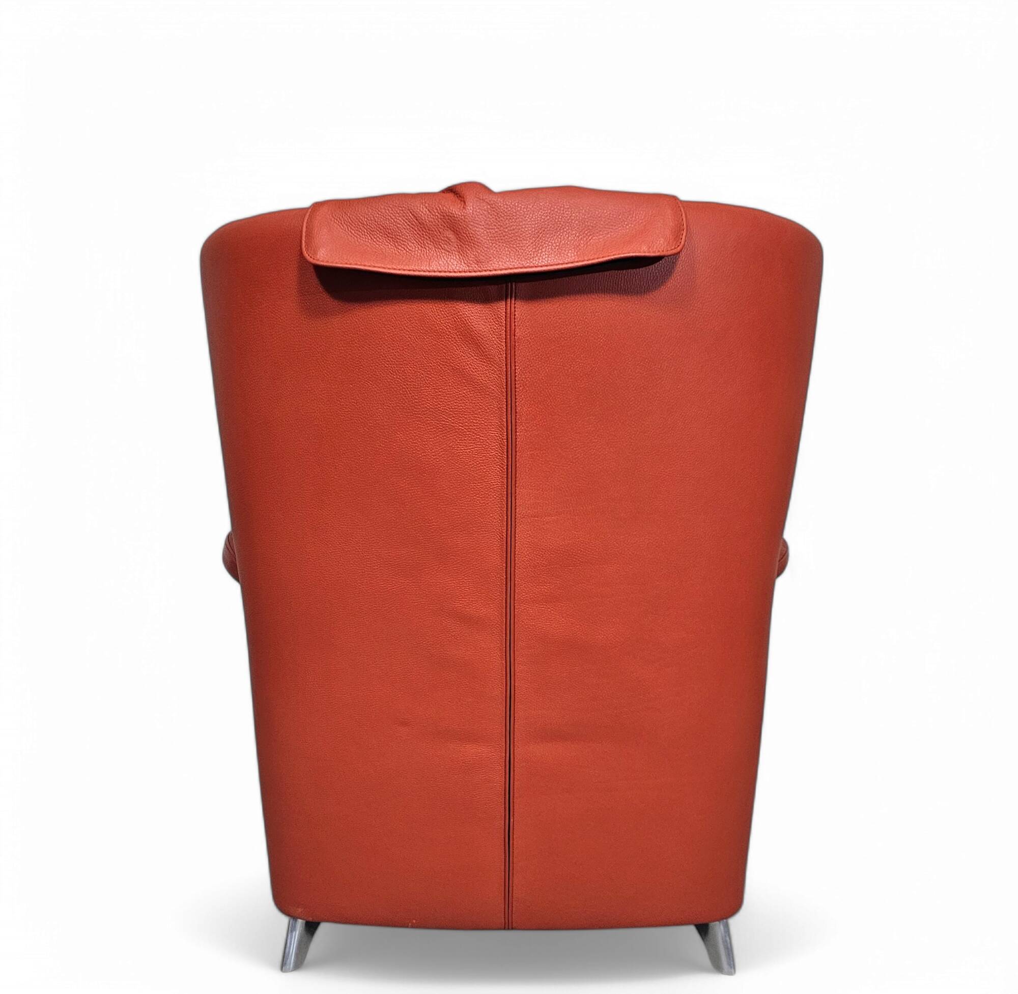 DS-23 de sede lounge chair / footstool