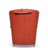 DS-23 de sede lounge chair / footstool