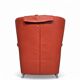 Fauteuil / repose-pieds DS-23 de sede