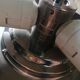 Vintage ceiling light Prandina Italy