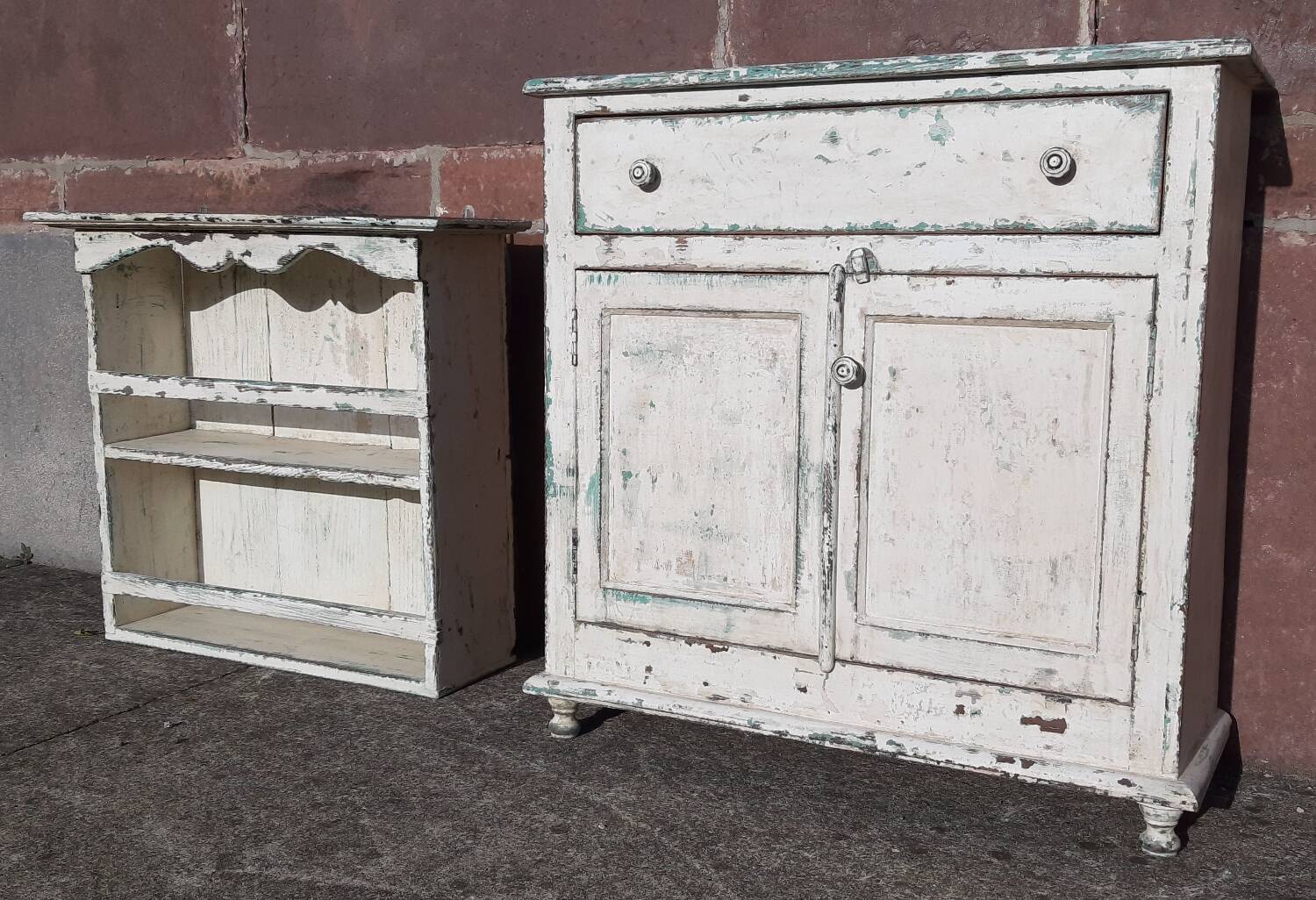 2-body sideboard
