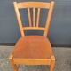 Lot de 10 chaises de bistrot Luterma