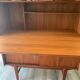 Teak secretary