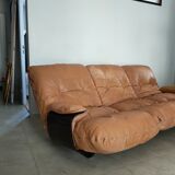 Ligne Roset Marsala sofa, by Michel Ducaroy, circa 1970