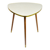 Rockabilly side table, 1960s