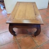 Coffee table 110×60cms
