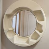 Vitrac Design Mirror