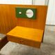 Scandinavian teak 1960
