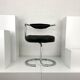 Chaise « cobra », Giotto Stoppino, 1970