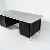 Mid-Century Modern Desk by Florence Knoll for Knoll international