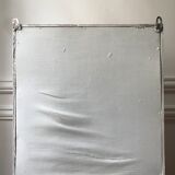 Small powder pink vintage wardrobe