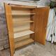 Schoolmaster's cabinet 1960