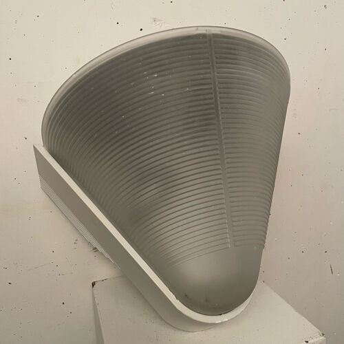 Wall lamp Sir, zerbertto, boccato gigante zambusi, 1980