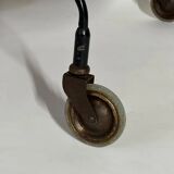 Danish mid-century bar cart