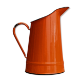 Vintage enamelled broc