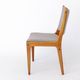 Vintage 1960s Teak Chair by Johannes Andersen - Classic Danish Mid-Century Design
