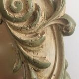 Provençal Mirror 1900 85x125cm