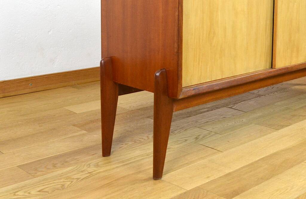 Sideboard by Gustave Gautier, Eros Vintage Edition, 1950