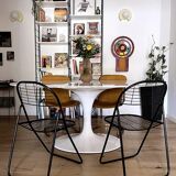 Set of 2 Vintage Ikea chairs