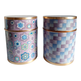 Boîtes en cloisonné