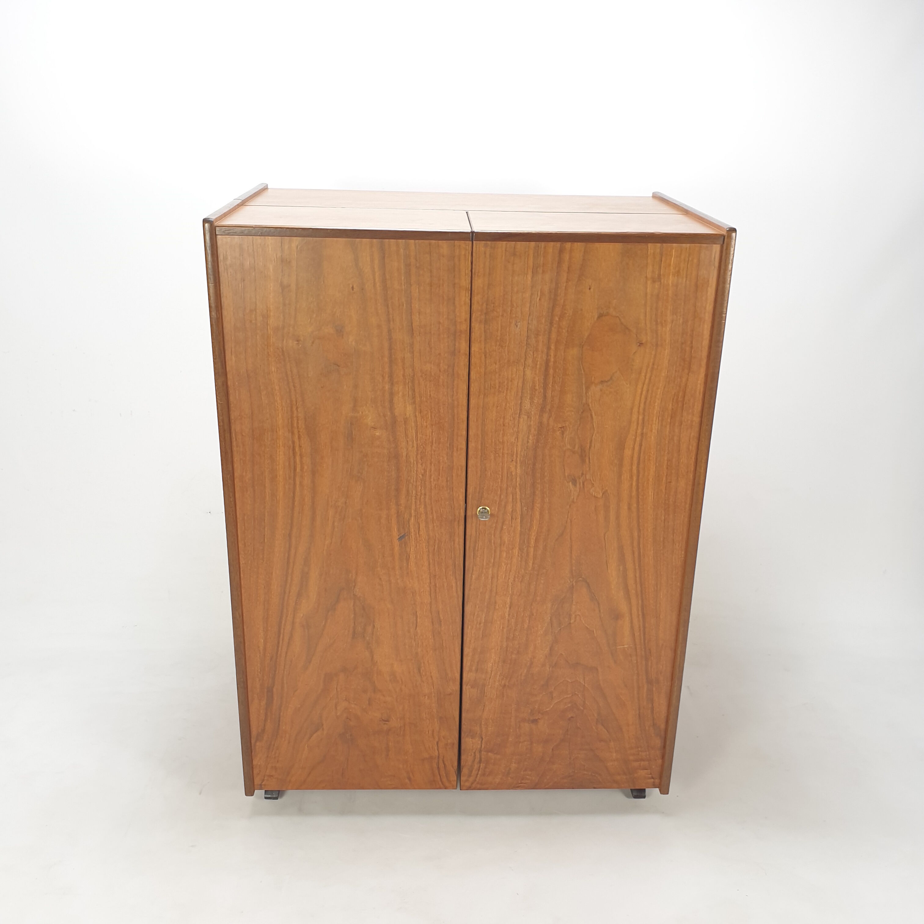 "Magic Box" by Mummenthaler & Meier, Switzerland 1960's