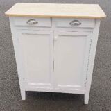 Vintage Parisian buffet