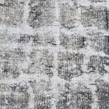 Short vintage runner rug 70x234cm