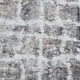 Short vintage runner rug 70x234cm