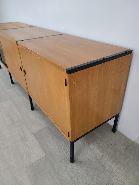 A.R.P. design sideboard, Minvielle edition