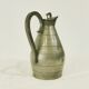 Tin pitcher by J.Despres 20th century
