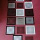 Rare Complete Portfolio "Deep Kinetics" - Victor Vasarely - Ed. Gr