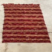 Tapis kilim zemmour