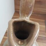 Carafe with cove
