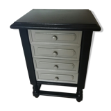 Old dresser