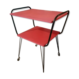 Table d'appoint vintage