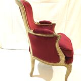 Louis XVI style shepherdess