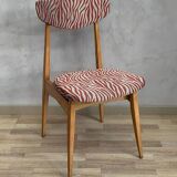 Baumann "Fontania" style chair from the 50s